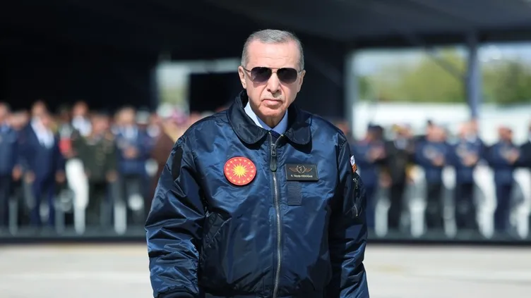 Başkan Recep Tayyip Erdoğan'ın 70. doğum günü! Sosyal medyadan milyonlarca kişi Başkan Erdoğan'ın yeni yaşını kutladı