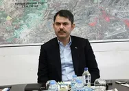 Son dakika: Bakan Kurum açıkladı: Muğlada 18 projede 499 yapının yıkımını tamamladık