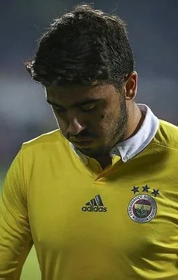 Ozan Tufan, Galatasaray'a...