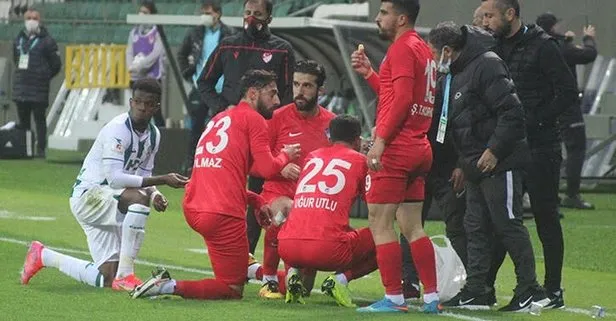 SON DAKİKA: Süper Lig ve TFF 1. Lig’e Ramazan düzenlemesi! Maçlar 20.30’a alındı