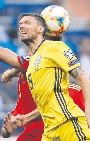 Marcus Berg için karar Ersun Yanal’ın