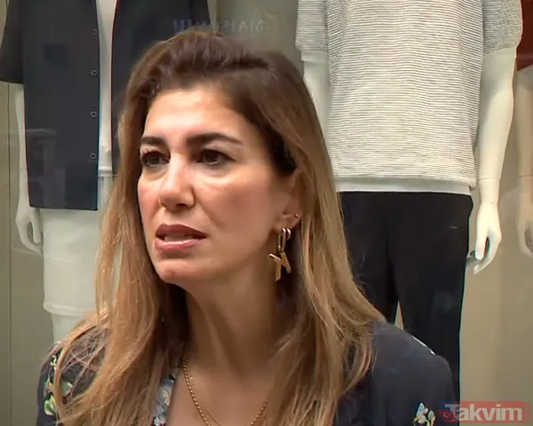 Nadide Sultan'dan 'At suratlı' çıkışı "Bir dudağı yerde bir dudağı gökte" Daha önce 'Otoban lastiği' demişti estetik sözleri sonrası... - 6