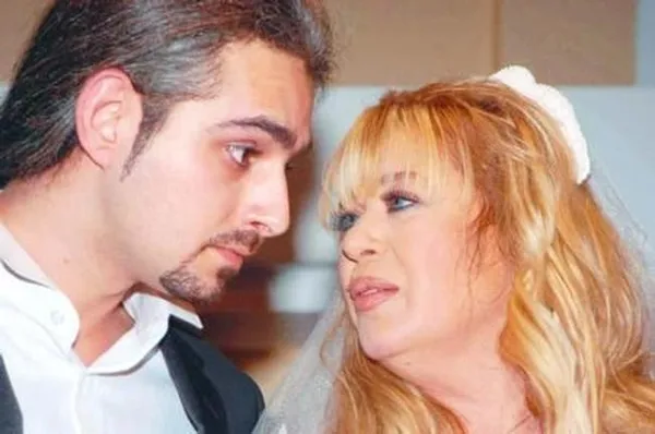 Zerrin Özer'den 20 yıl sonra gelen Kerim Tekin itirafı-2