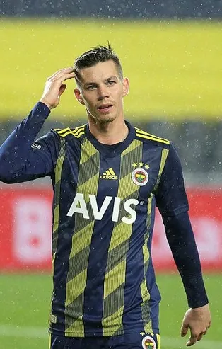 Fener Zajc için Brescia’yı bekliyor