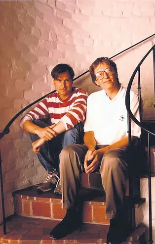 Bill Gates hakkında 'yazılım hırsızı' suçlaması | Dünyayı değiştiren şirketin derin hikayesi