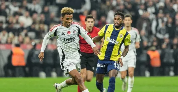 Luis Leal: Gedson bize büyük değer katar