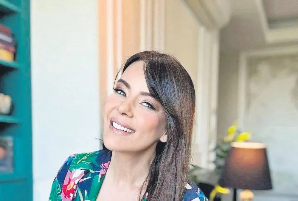 Mutfakta mutluluk var