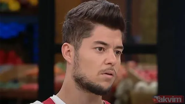 MasterChef'te duygusal anlar! Somer Sivrioğlu kendini tutamadı ağladı Mehmet Yalçınkaya'nın boğazı düğümlendi! Eski yarışmacı Hamza Mercimek... - 24