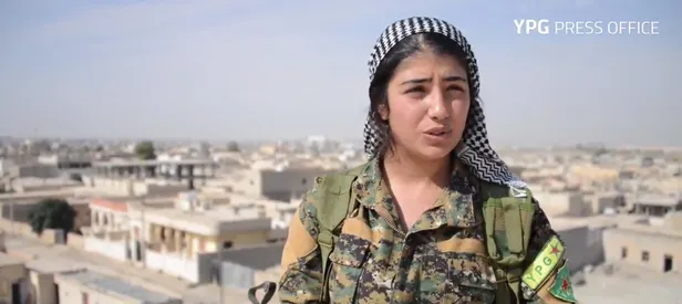 Beslediği teröristler ABD’yi yalanlıyor!