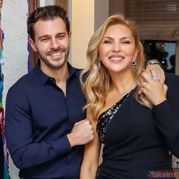 Arzu Sabancı’nın ardından sıra Hakan Sabancı’da! Hande Erçel ayrılığıyla ilgili çok net konuştu - 4