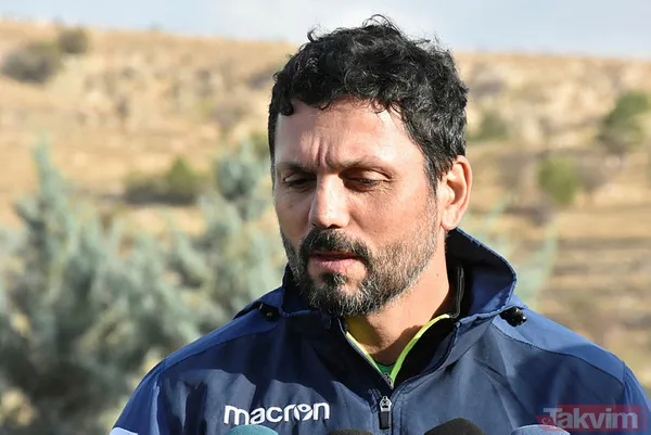 Fenerbahçe'nin yeni teknik direktörü kim olacak? İşte Phillip Cocu'nun yerine gelebilecek teknik direktör adayları - 39