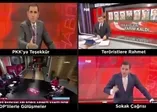 FOX TV haber sunucusu Fatih Portakal "Türkiye'nin başarısını" hazmedemedi! Tepkiler çığ gibi