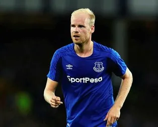 Klaassen’i al Vida’yı ver