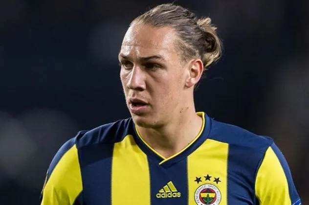 Michael Frey Paşa’ya gidiyor