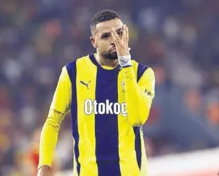 En Nesyri için flaş iddia