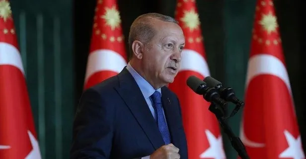 Destici'den Başkan Erdoğan'a tebrik