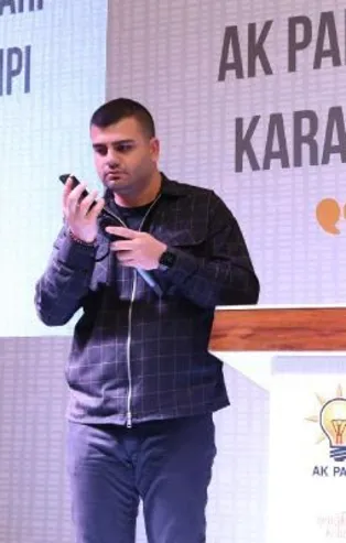 Başkan Erdoğan partisinin gençlik kolları toplantısına telefonla katıldı! Gençlere dikkat çeken mesaj