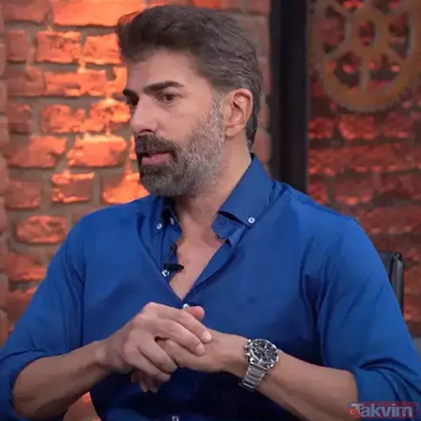 Çılgın Bediş’in yakışıklı Oktay’ı Cenk Torun yıllar sonra ortaya çıktı! Hem itirafları hem son hali dikkat çekti - 10