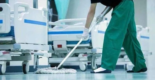 18-31 Ekim onlarca hastaneden duyuruldu! En az ilkokul mezunu temizlik görevlisi, şoför ve sekreter alımı ilanları: İşte başvuru şartları-5