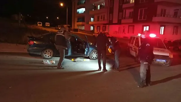 SON DAKİKA: Çorum'da boşanma aşamasındaki koca eşinin akrabalarına saldırdı: 1 ölü, 1’i çocuk 3 yaralı-4