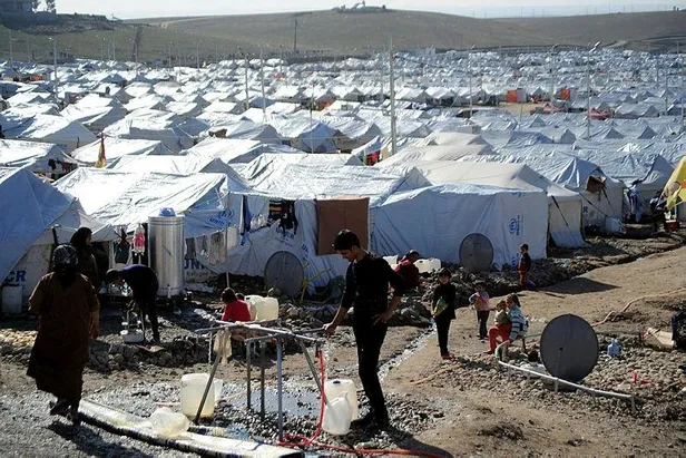 Son dakika: Başkan Erdoğan imzaladı: Türkiye ihtiyaç sahibi ülkelere 110 bin ton un ve bakliyat gönderecek-1