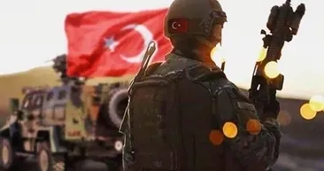 Dünyada bir ilk! TSKnın İdlibde Esedi havadan ve karadan vurduğu o silah!