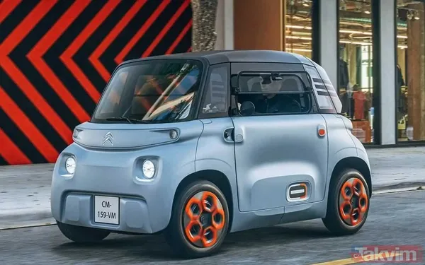 Otomobilde Kasım Fırsatı! Skoda ve Citroen Fiyatları Resmen Eridi - 4