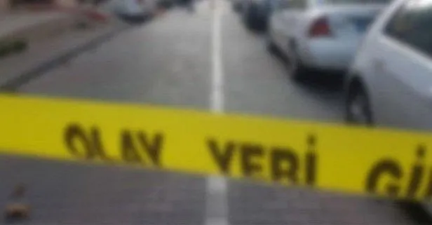 Yüksekova ilçe emniyet müdür yardımcısı bıçaklandı