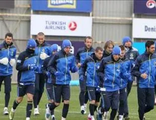 Fenerbahçe'den son dakika bombası