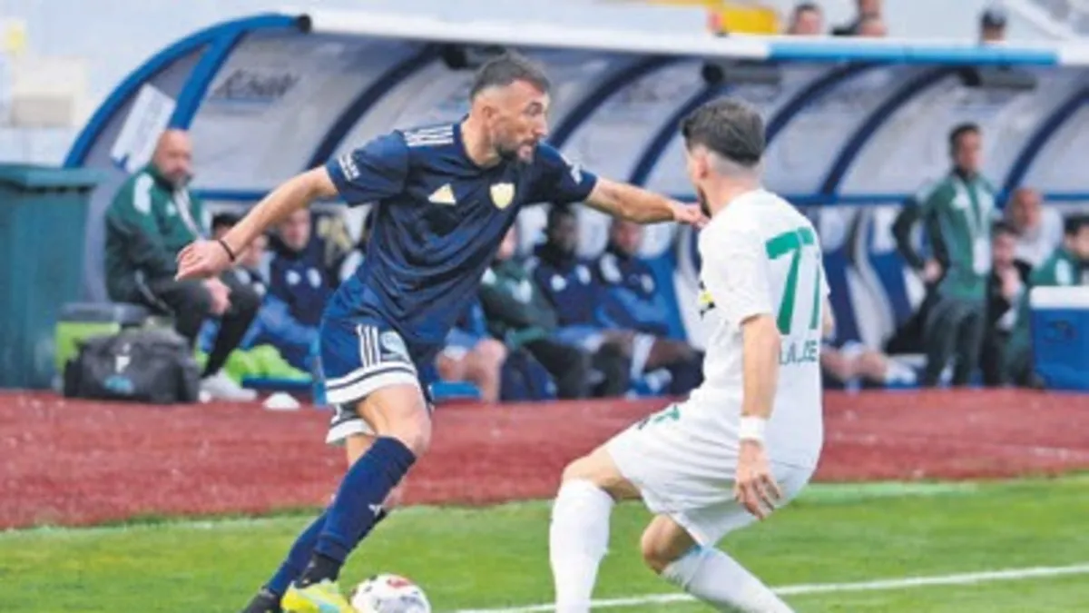 1. Lig’de Erzurumspor yenilgisiz serisini sürdürdü, alt liglerde sonuçlar belli oldu