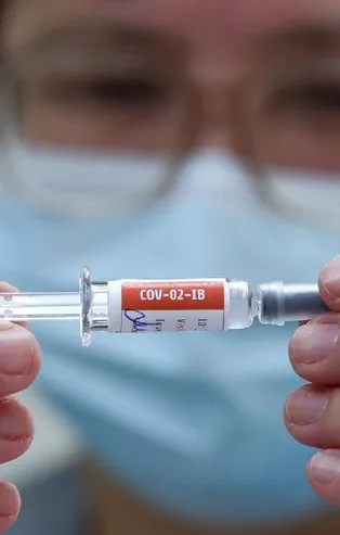 Aşıda analiz başladı (Güncel haberler)