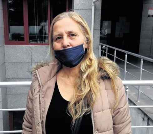 Rabia Çerçi otomobile açılan ateş sonucu can verdi! Annesi isyan etti-2