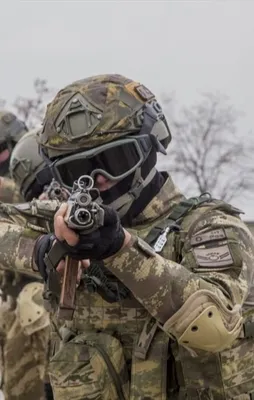 Kahraman komandolar PKK'yı ezdi geçti