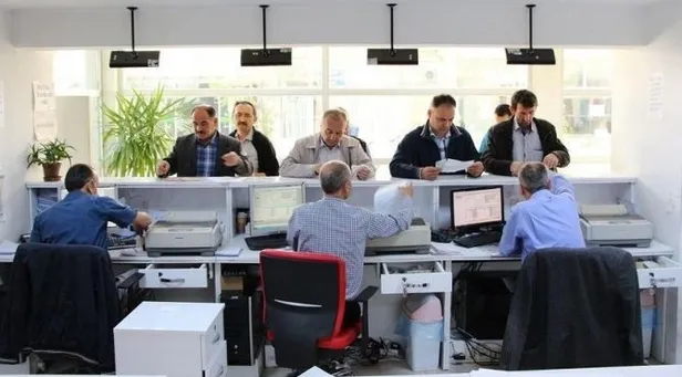 11 Eylül bankalarda Cuma depremi: Vakıfbank Denizbank, Ziraat Bankası....-2