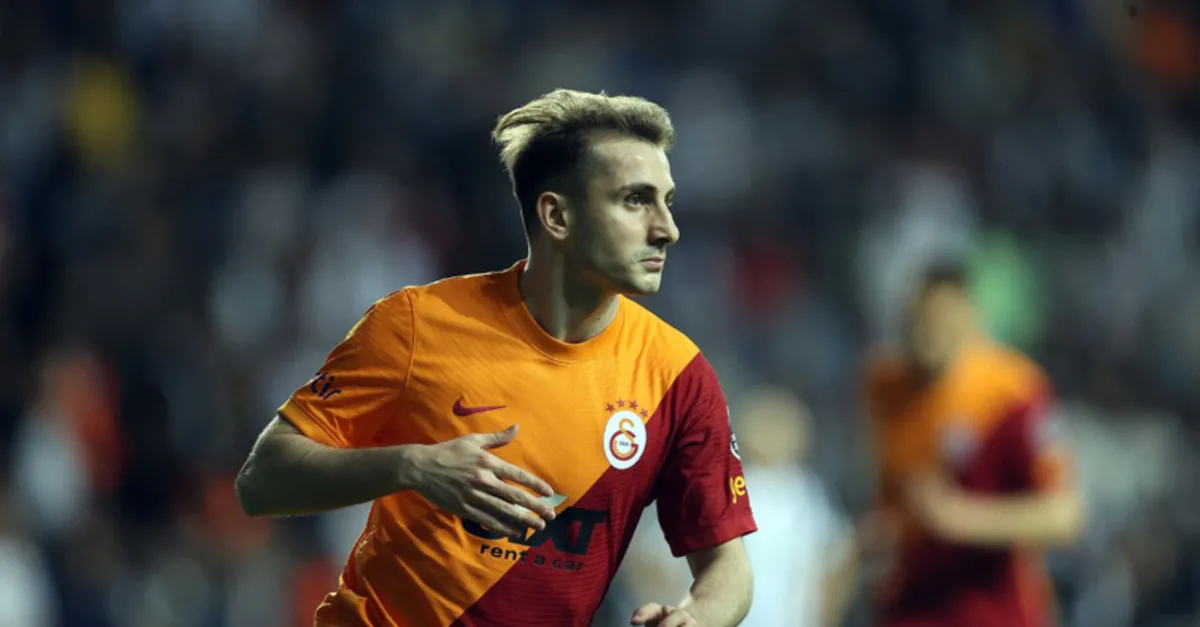 Kerem Aktürkoğlu’ndan Fatih Terim’in Galatasaray’dan ayrılmasıyla ilgili flaş sözler: Başarısızlık vardı ama...