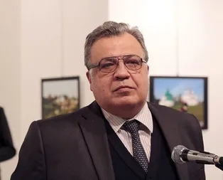 Türkiye-Rusya dostluğuna kurşun