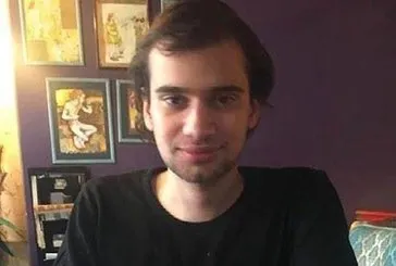 Zehirlenerek ölmüş