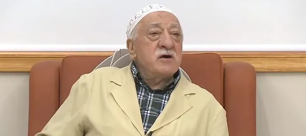 FETÖ'nün darbeyi destekleyen mesajları