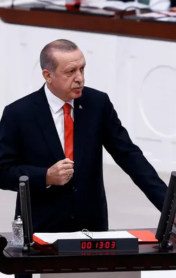 Erdoğan'dan flaş OHAL açıklaması