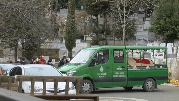 Prof. Dr. Cemil Taşçıoğlu son yolculuğuna uğurlandı-2