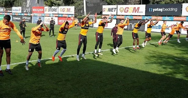 Eren Derdiyok’tan Galatasaray’ı sevindiren haber