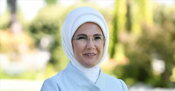 Torun Custo, Emine Erdoğan'ın "Sıfır Atık Projesi"ne övgüler yağdırdı: Dünyaya model olabilir