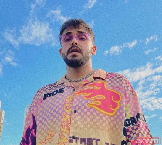 Sefo makbuz kesmedi başı derde girdi! 'Bilmem mi' şarkısıyla alıp yürüyen Sefo konser başı 350 bin TL alıp babasını kullanınca... - 18