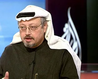 BMden Cemal Kaşıkçı raporu için Türkiyeye teşekkür