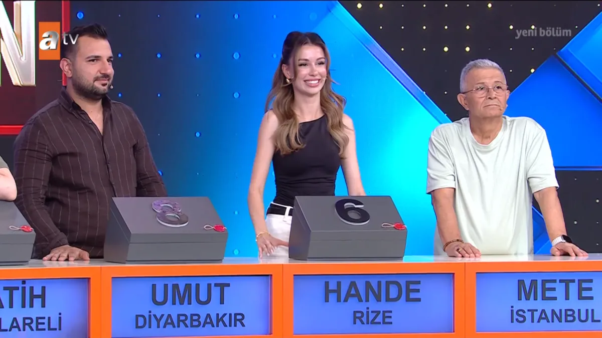 Doktorlar "yaşamaz" demişti! Var Mısın Yok Musun Gözde hayata tutunma hikayesini anlattı-14