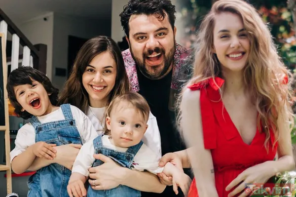 Eser Yenenler'in eşi Berfu Yenenler'den olay kare! Daracık tulumuyla poz verdi görenlerin ağzı açık kaldı: "Buket Aydın olmuşsun" - 1