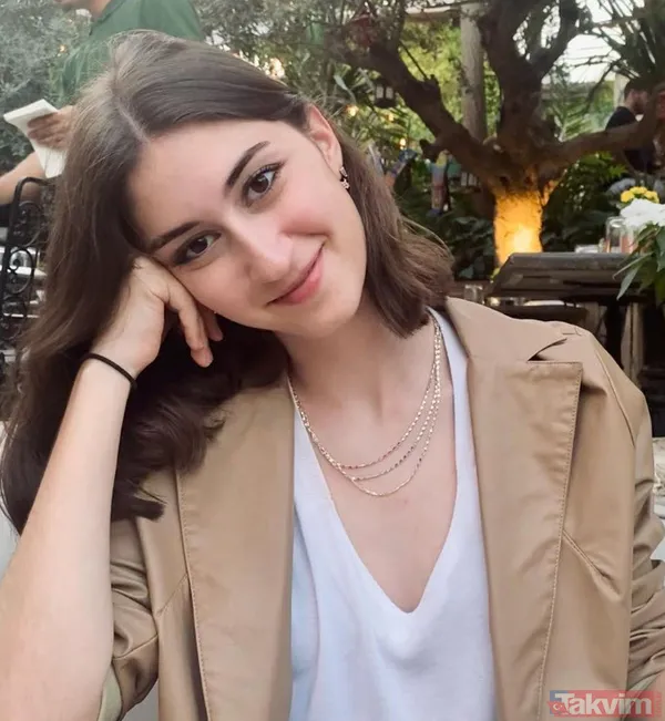 Tamer Karadağlı'nın kızı Zeyno büyüdü 17 yaşında kocaman bir kız! Hem güzelliği hem de yeteneğiyle göz kamaştırıyor tıpkı da babası - 16