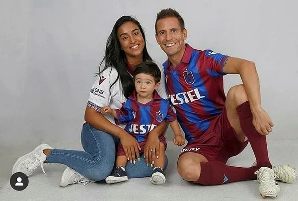 Sokratis Olympiakos’ta (Yurttan ve dünyadan spor gündemi)-20