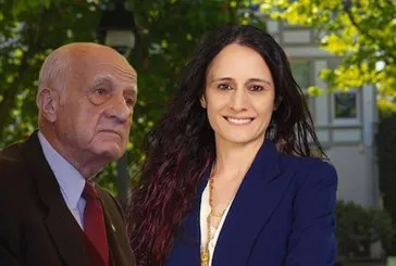 İpek Kıraç’tan ikinci dava!