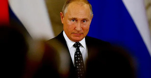 Son dakika haberi: Putin Anayasal reform paketini parlamentoya sundu